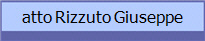 atto Rizzuto Giuseppe